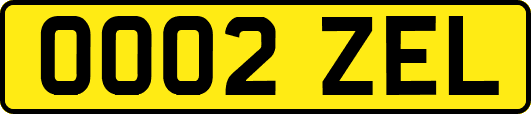 OO02ZEL