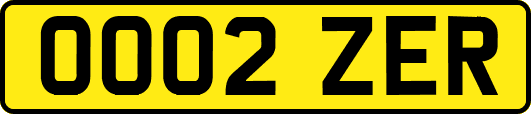 OO02ZER