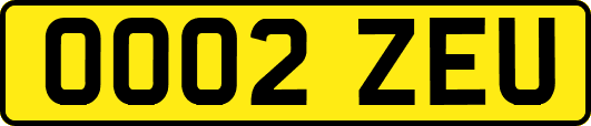 OO02ZEU