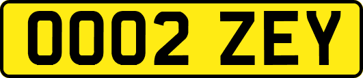 OO02ZEY