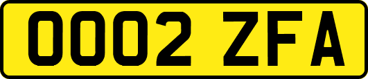 OO02ZFA