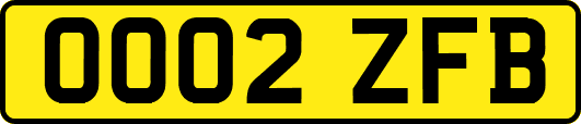 OO02ZFB