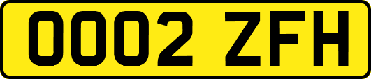OO02ZFH
