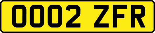 OO02ZFR