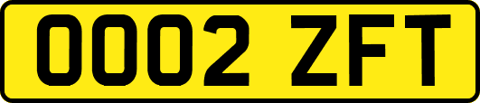 OO02ZFT