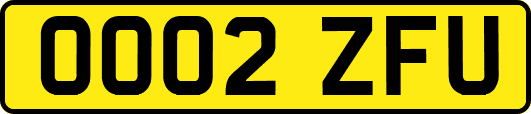 OO02ZFU