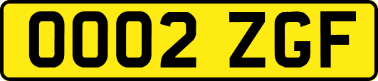 OO02ZGF