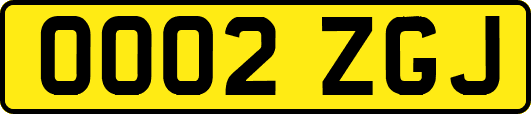 OO02ZGJ