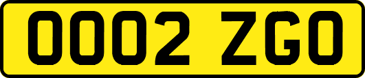 OO02ZGO