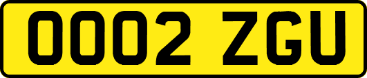 OO02ZGU