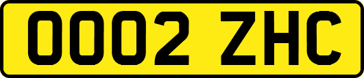 OO02ZHC