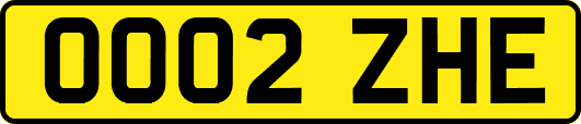OO02ZHE