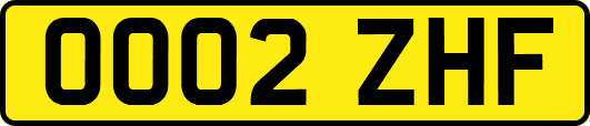 OO02ZHF