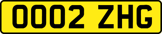 OO02ZHG