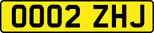 OO02ZHJ
