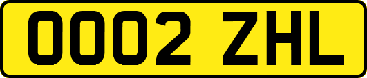 OO02ZHL
