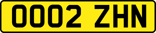 OO02ZHN