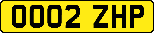 OO02ZHP