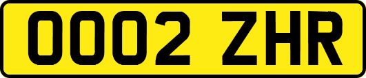 OO02ZHR