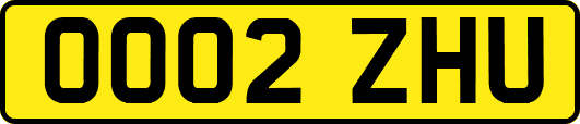 OO02ZHU