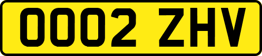 OO02ZHV