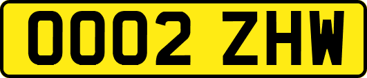 OO02ZHW