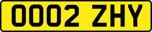 OO02ZHY