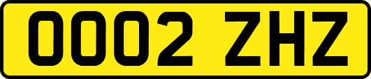 OO02ZHZ