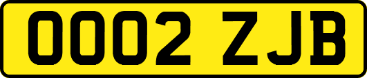 OO02ZJB