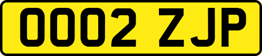 OO02ZJP