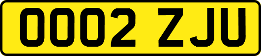 OO02ZJU