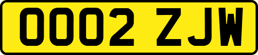 OO02ZJW