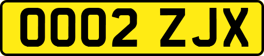 OO02ZJX