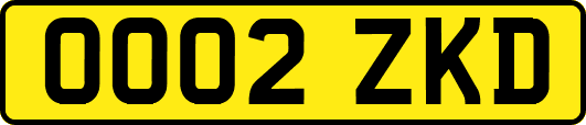 OO02ZKD