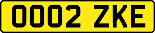 OO02ZKE
