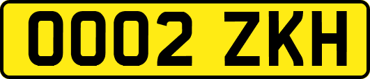 OO02ZKH