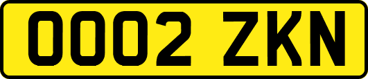 OO02ZKN