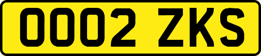 OO02ZKS
