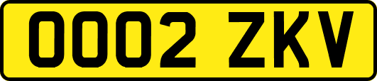 OO02ZKV