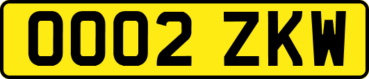 OO02ZKW