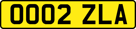 OO02ZLA