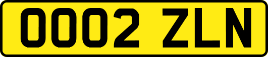 OO02ZLN