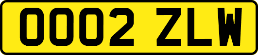 OO02ZLW