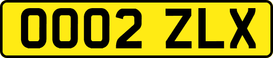 OO02ZLX