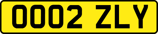 OO02ZLY