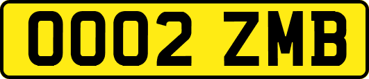 OO02ZMB