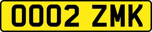 OO02ZMK