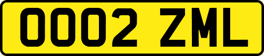 OO02ZML
