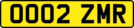 OO02ZMR