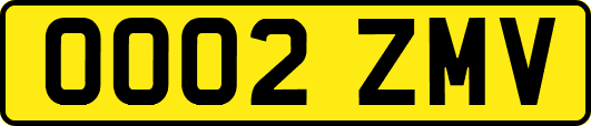 OO02ZMV